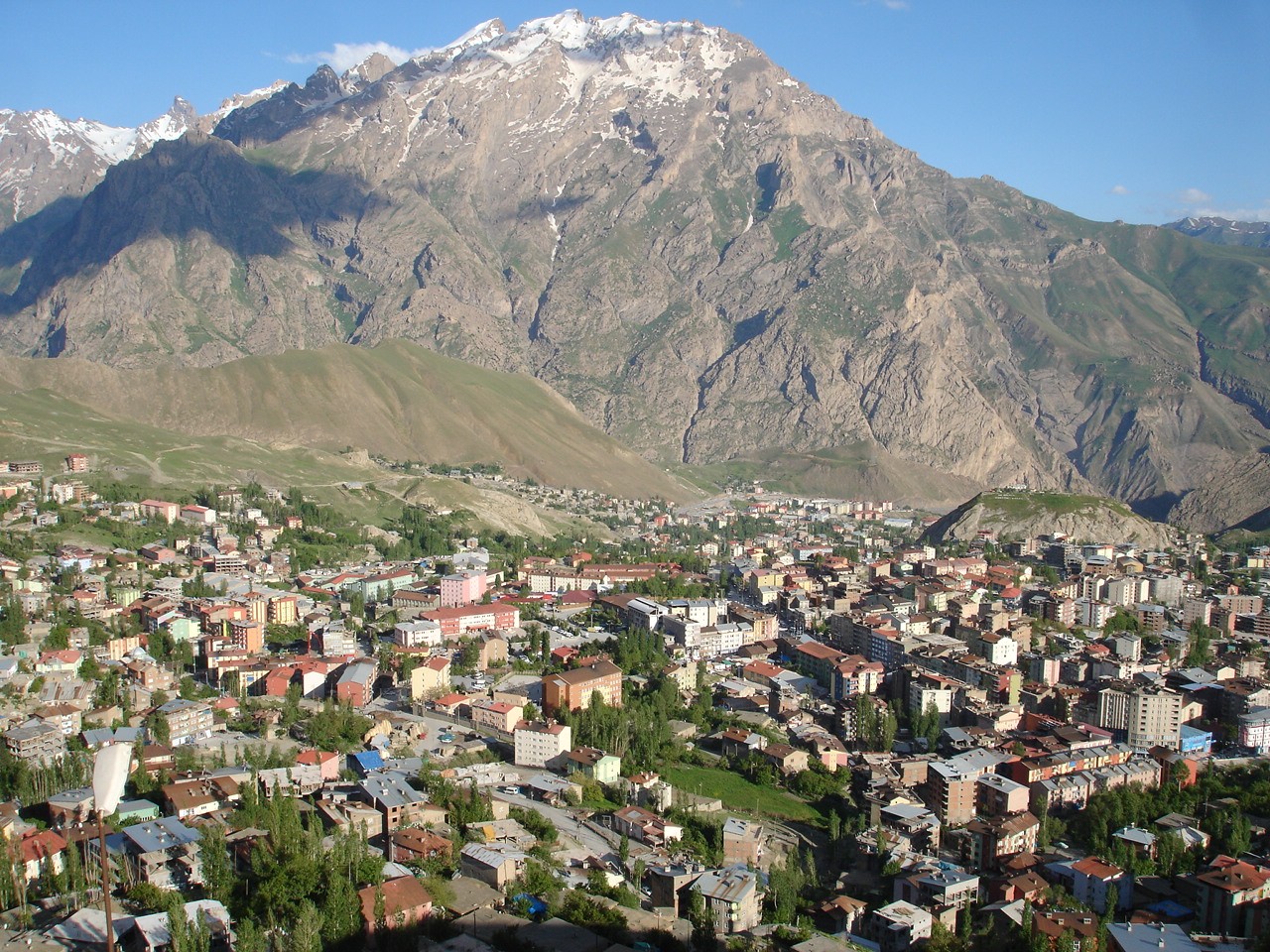Hakkari